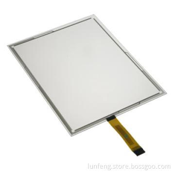8inch Capacitive Touch Screen Panel